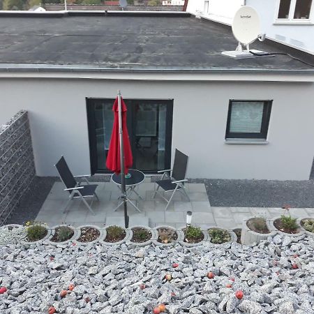 Aulbach' S Appartments Leidersbach Exterior foto
